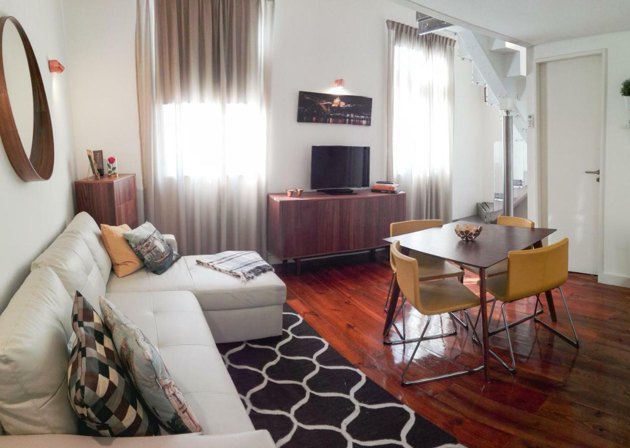 Apartamento Porto Feeling Exterior foto