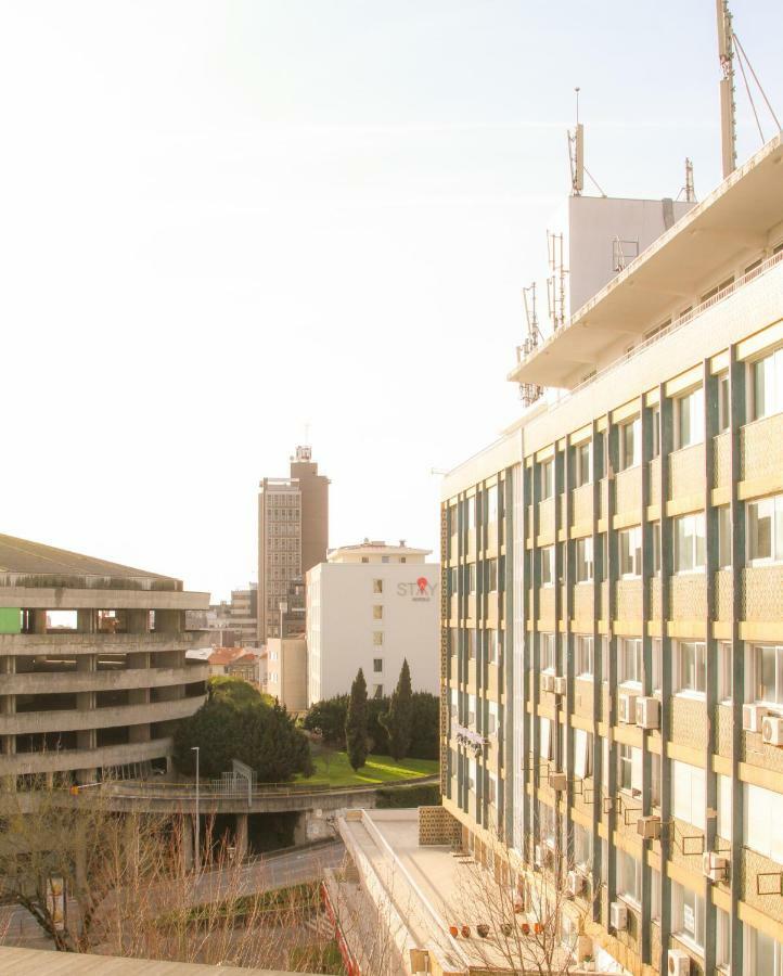 Apartamento Porto Feeling Exterior foto