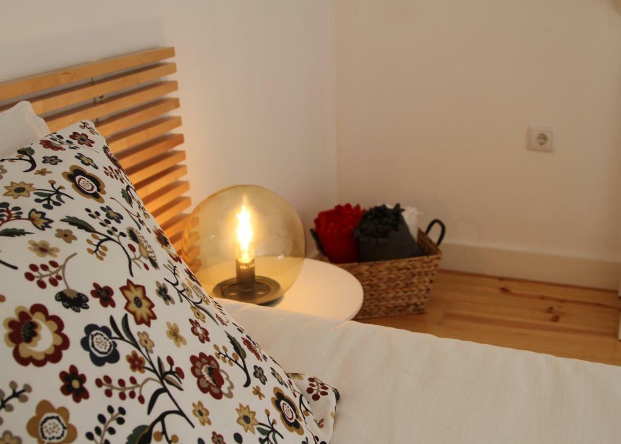 Apartamento Porto Feeling Exterior foto