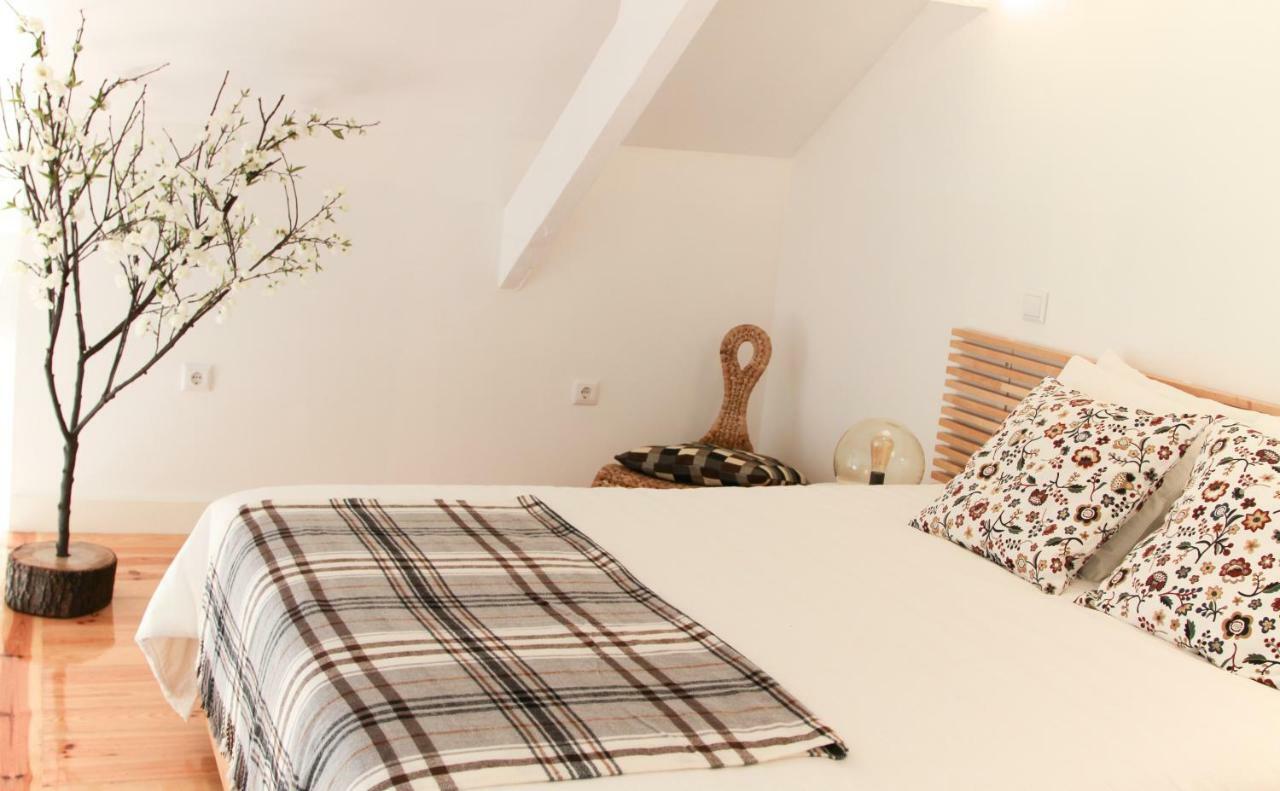 Apartamento Porto Feeling Exterior foto